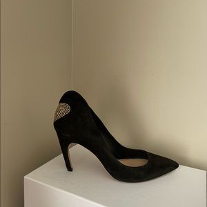 Authentic Christian Dior shoes